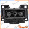 Gicleur de lave-phare gauche pour LEXUS | EDS-TY-046, 85208-48070